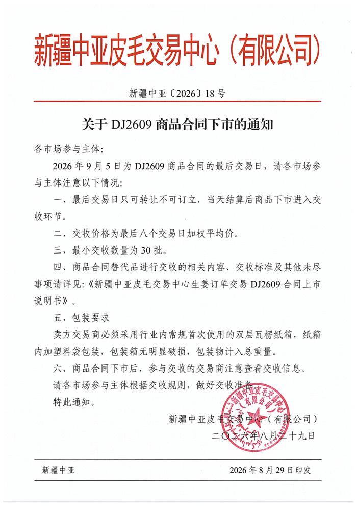 新疆中亚〔2026〕18号-关于DJ2609商品合同下市的通知_01(1).jpg